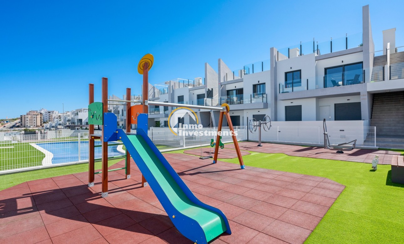 Reventa - Apartamento - San Miguel de Salinas - San Miguel