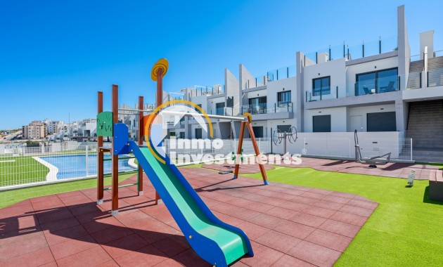 Reventa - Apartamento - San Miguel de Salinas - San Miguel