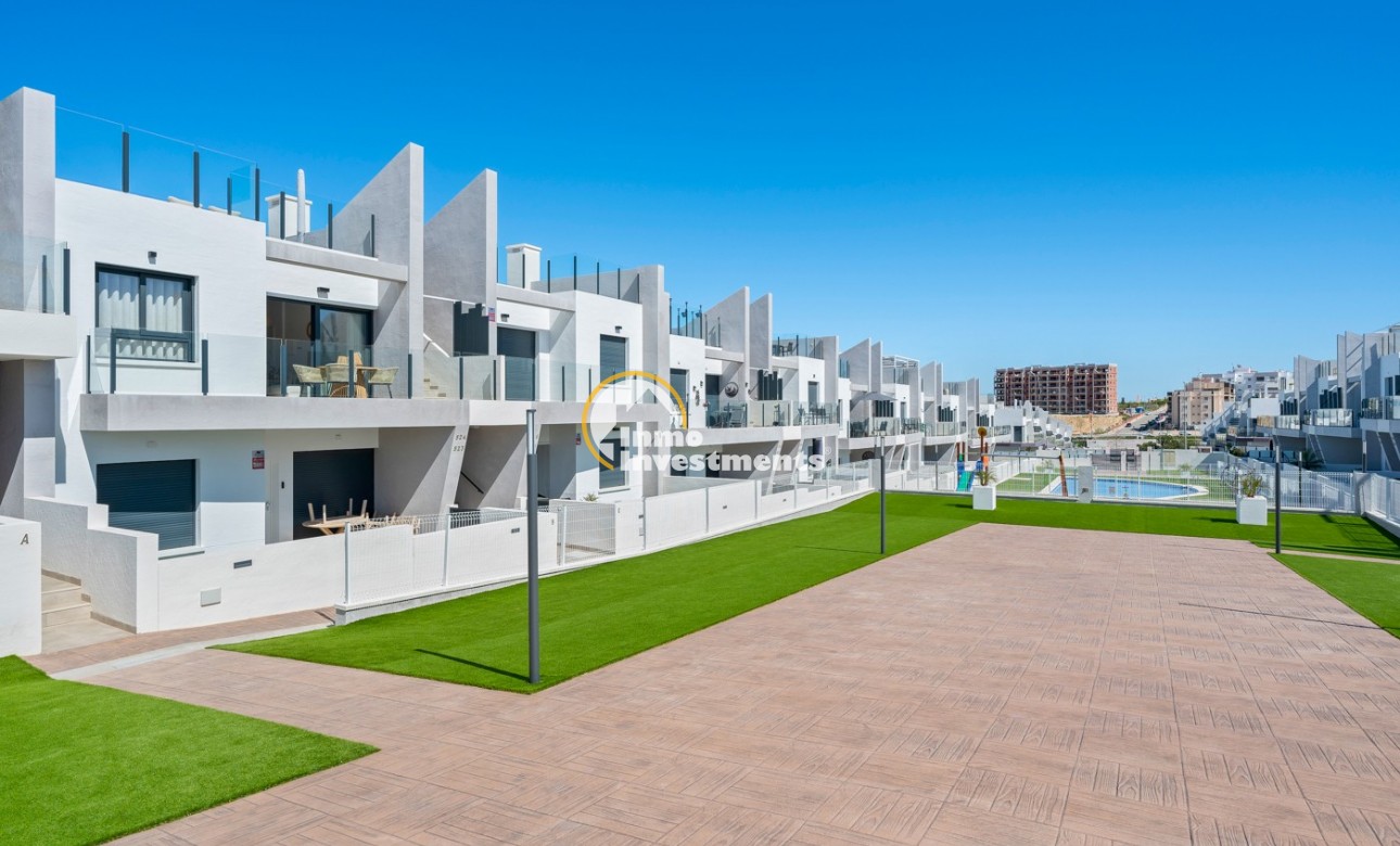 Reventa - Apartamento - San Miguel de Salinas - San Miguel