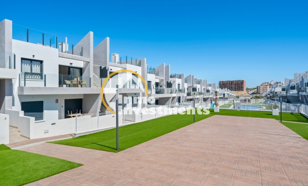 Reventa - Apartamento - San Miguel de Salinas - San Miguel