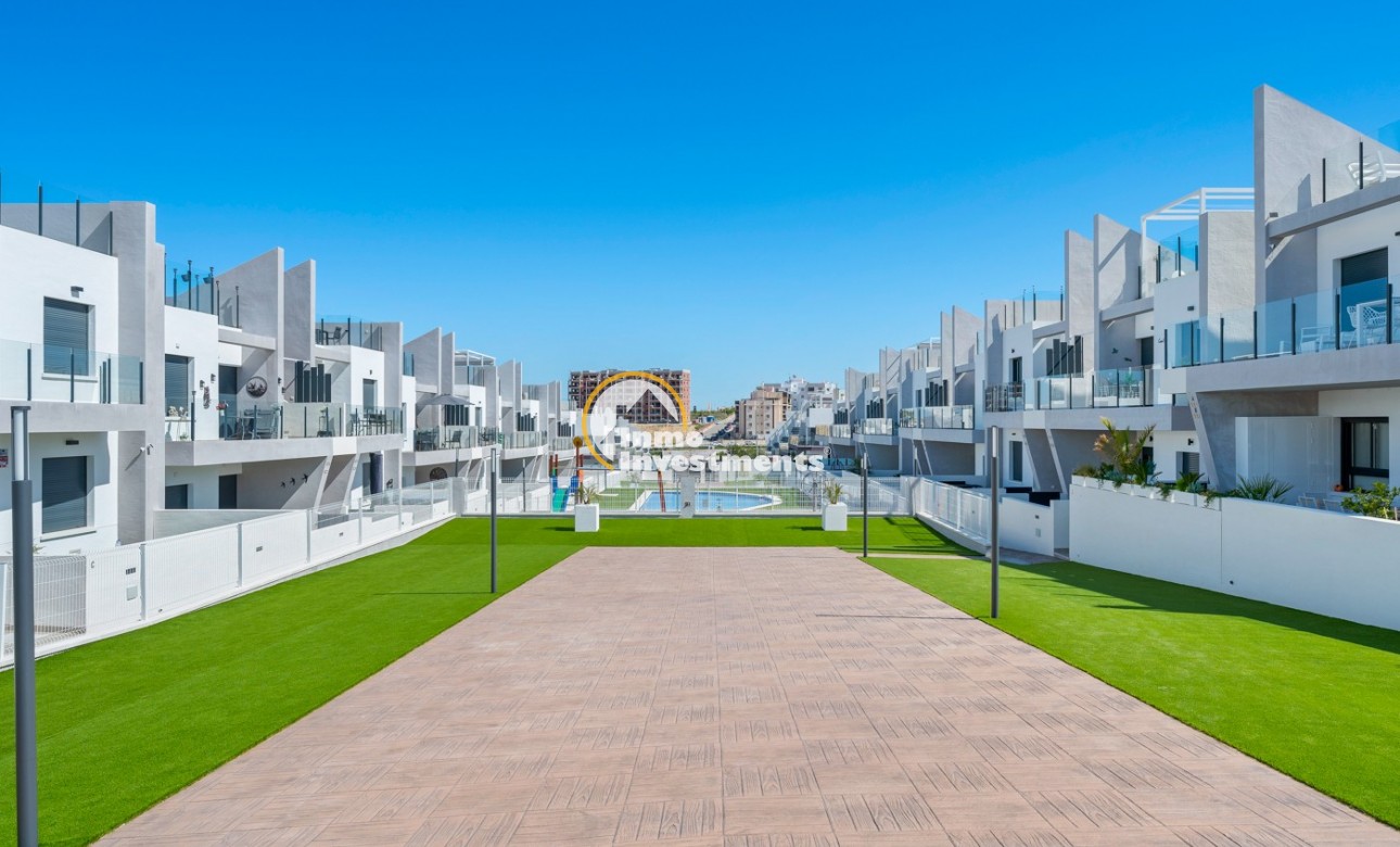 Reventa - Apartamento - San Miguel de Salinas - San Miguel