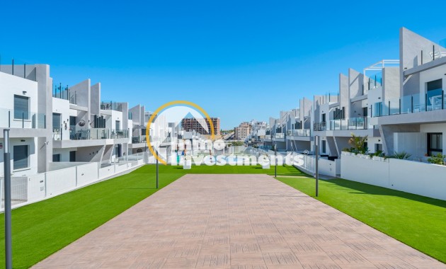 Reventa - Apartamento - San Miguel de Salinas - San Miguel