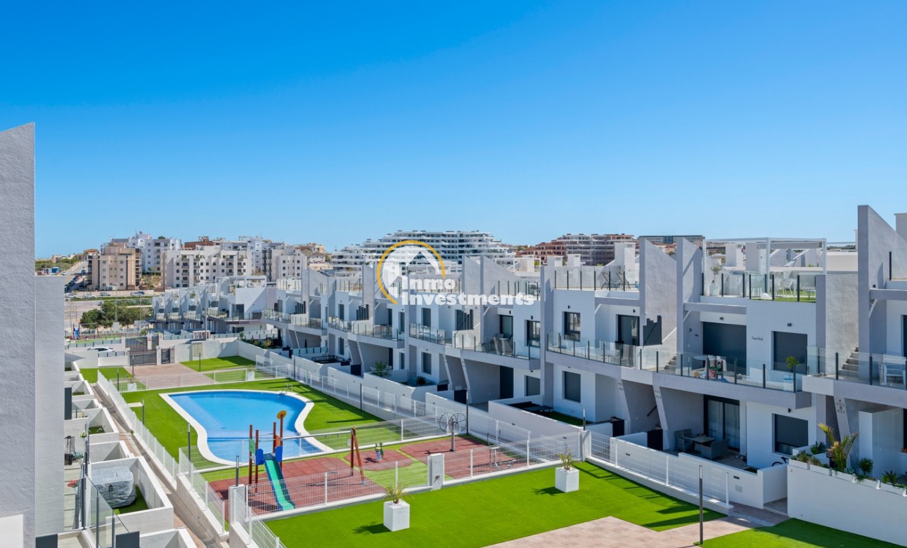 Reventa - Apartamento - San Miguel de Salinas - San Miguel