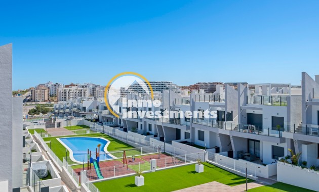 Reventa - Apartamento - San Miguel de Salinas - San Miguel