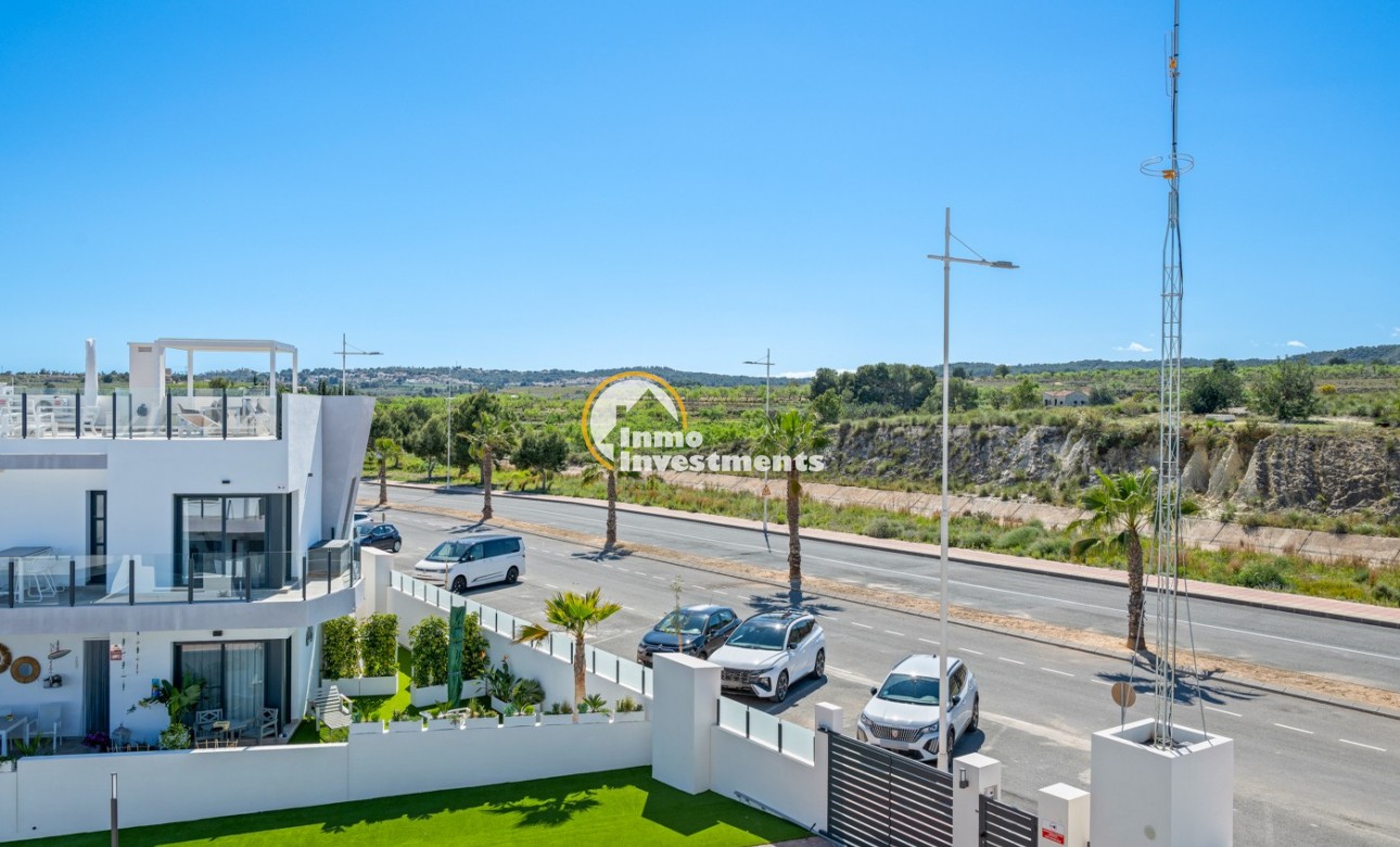 Reventa - Apartamento - San Miguel de Salinas - San Miguel