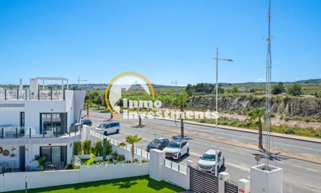 Reventa - Apartamento - San Miguel de Salinas - San Miguel