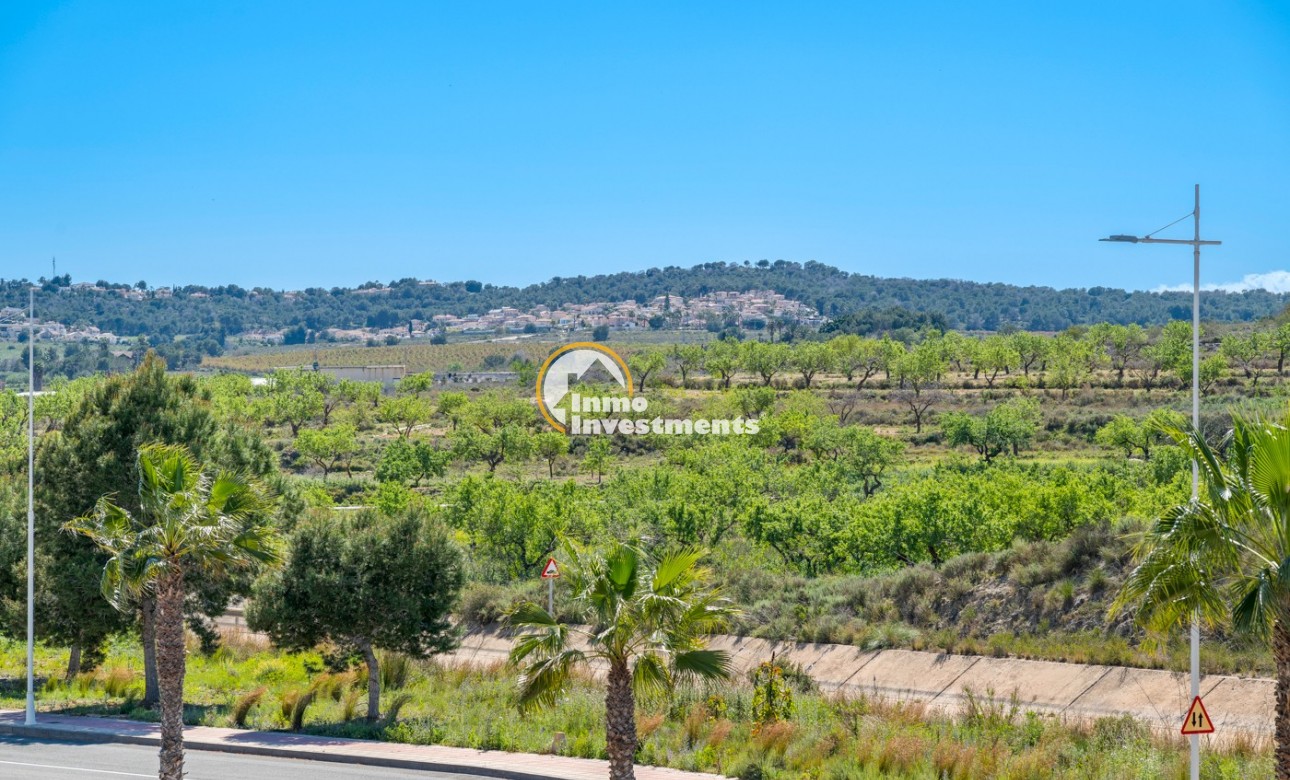 Reventa - Apartamento - San Miguel de Salinas - San Miguel