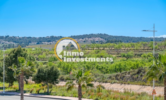 Reventa - Apartamento - San Miguel de Salinas - San Miguel