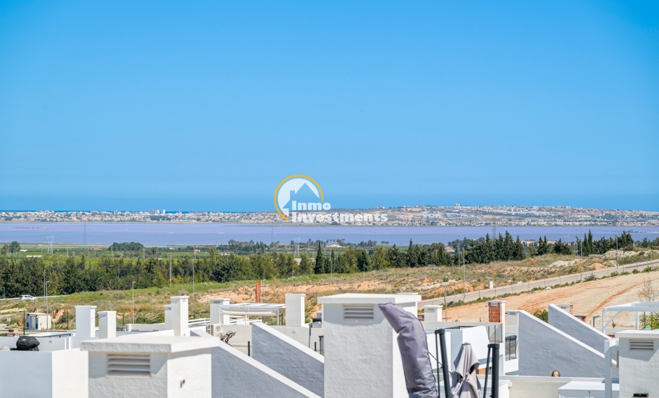 Reventa - Apartamento - San Miguel de Salinas - San Miguel