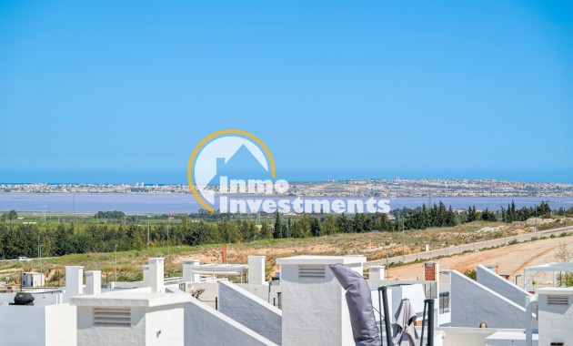Reventa - Apartamento - San Miguel de Salinas - San Miguel