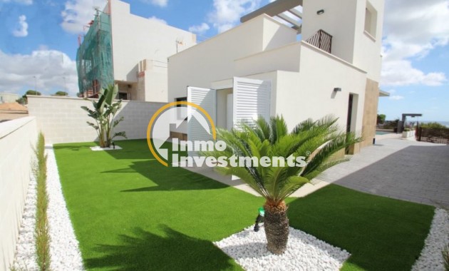 Neubau Immobilien - Villa - Orihuela Costa - Campoamor