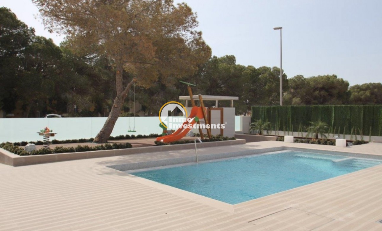 Nieuwbouw - Villa - Orihuela Costa - Campoamor