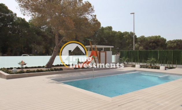 Nieuwbouw - Villa - Orihuela Costa - Campoamor