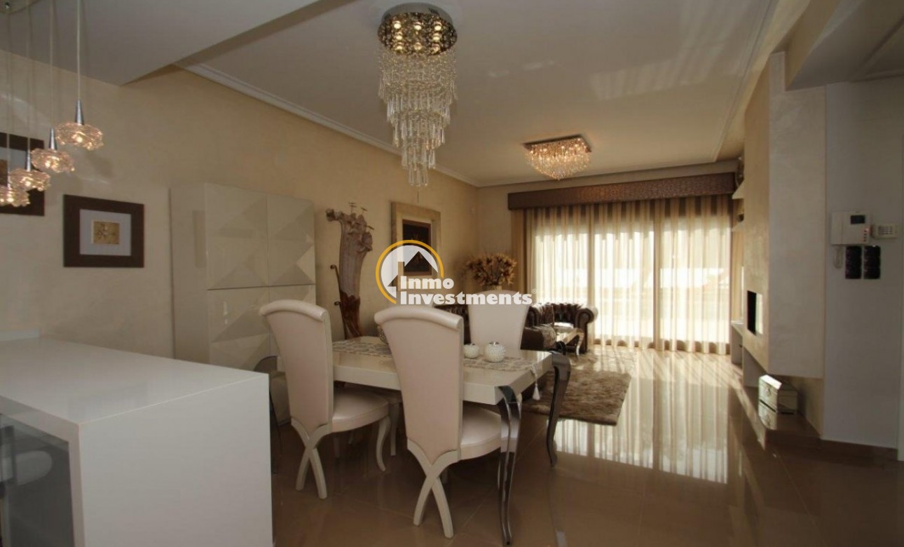 Nieuwbouw - Villa - Orihuela Costa - Campoamor