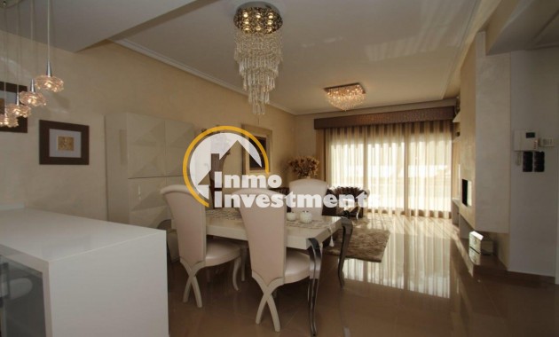 Nieuwbouw - Villa - Orihuela Costa - Campoamor