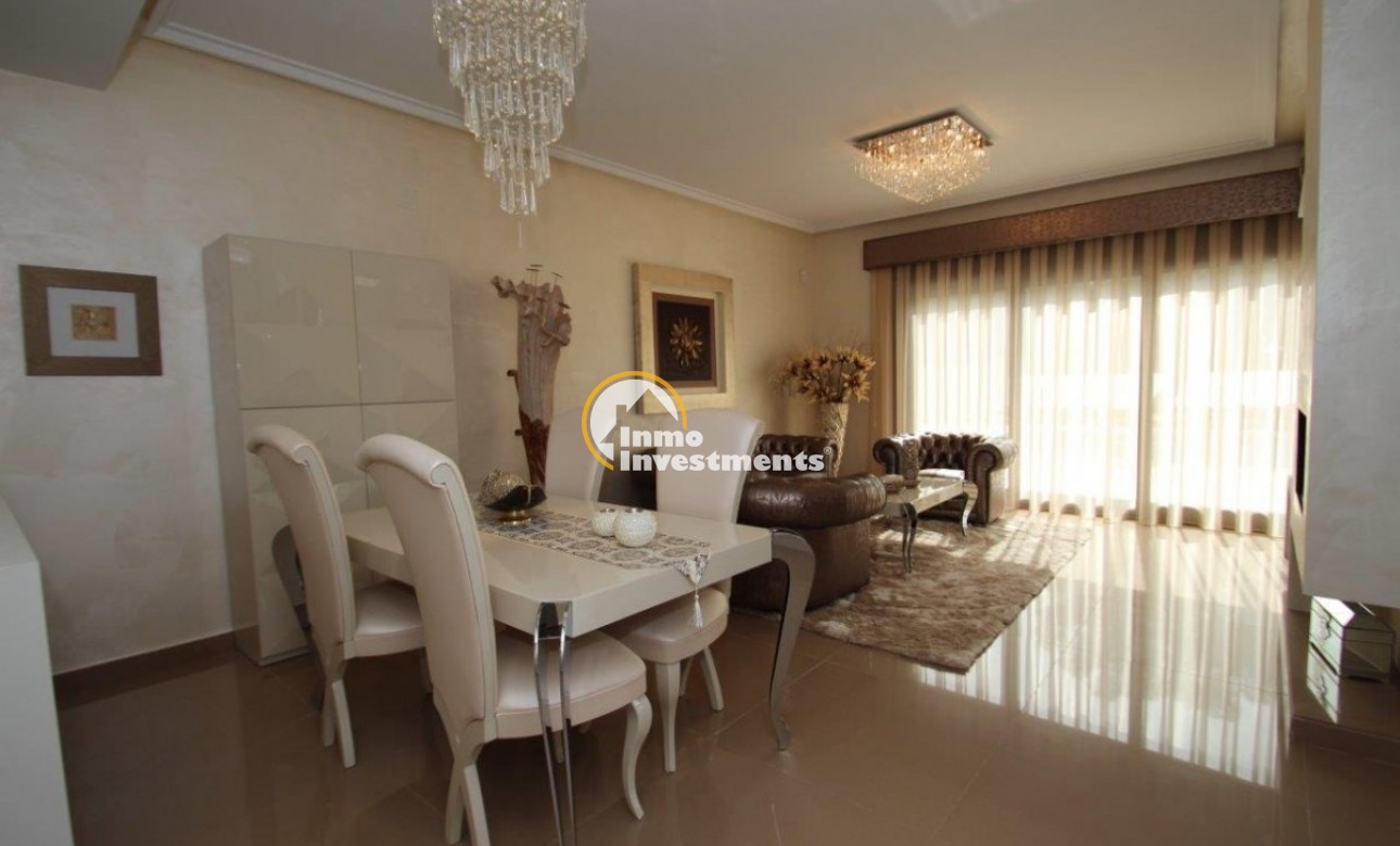 Nieuwbouw - Villa - Orihuela Costa - Campoamor