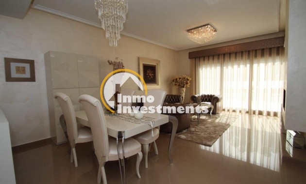 Nieuwbouw - Villa - Orihuela Costa - Campoamor