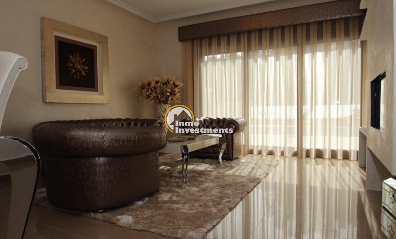 Nieuwbouw - Villa - Orihuela Costa - Campoamor