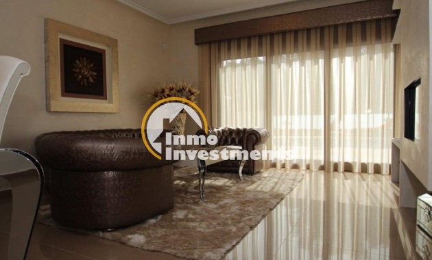 Nieuwbouw - Villa - Orihuela Costa - Campoamor