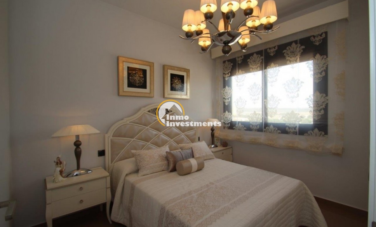 Nieuwbouw - Villa - Orihuela Costa - Campoamor