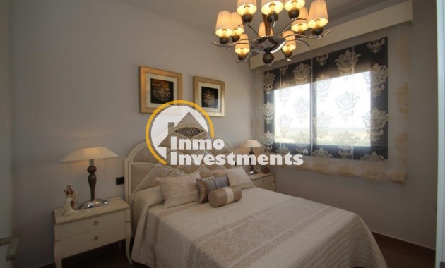 Nieuwbouw - Villa - Orihuela Costa - Campoamor