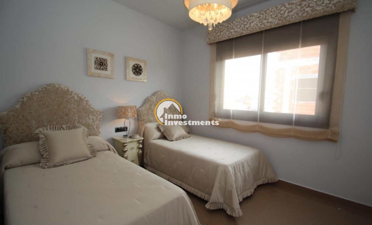 Nieuwbouw - Villa - Orihuela Costa - Campoamor