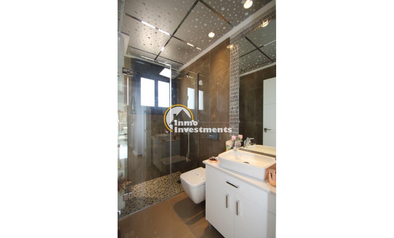 Nieuwbouw - Villa - Orihuela Costa - Campoamor