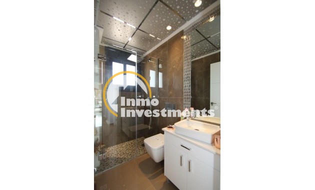 Nieuwbouw - Villa - Orihuela Costa - Campoamor