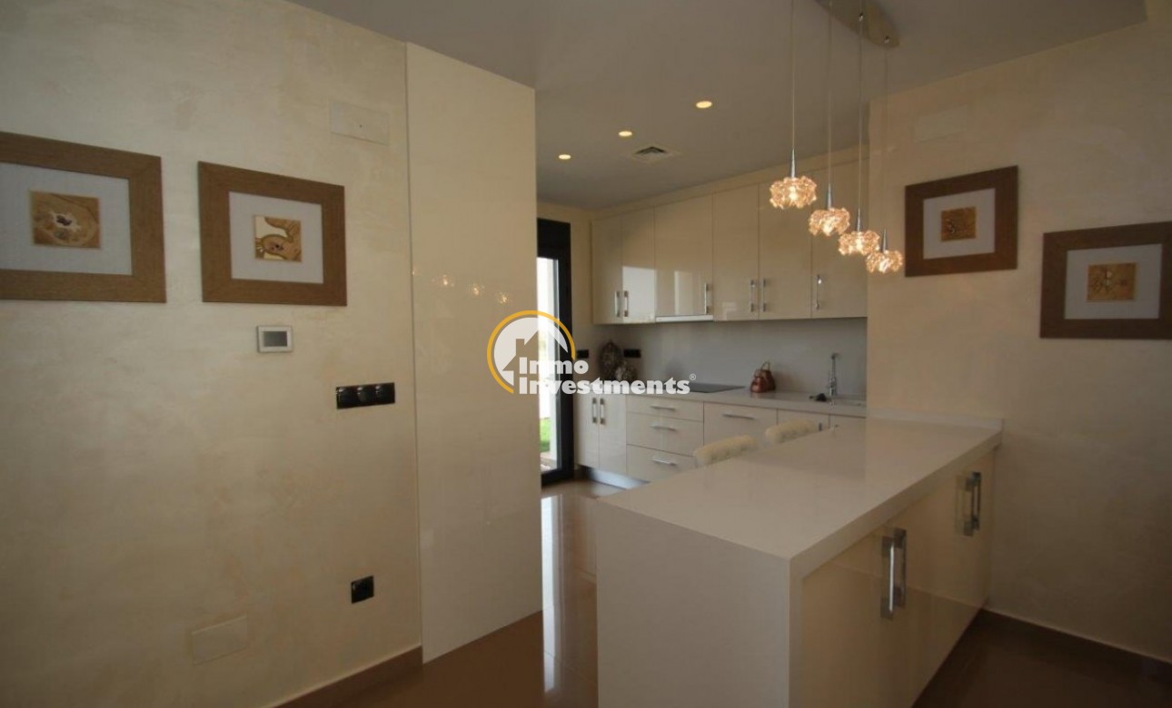 Nieuwbouw - Villa - Orihuela Costa - Campoamor