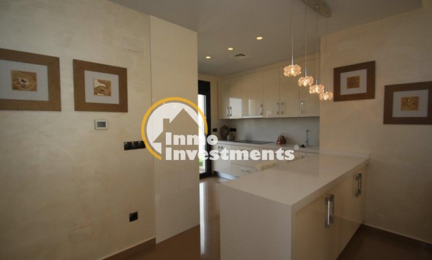 Nieuwbouw - Villa - Orihuela Costa - Campoamor