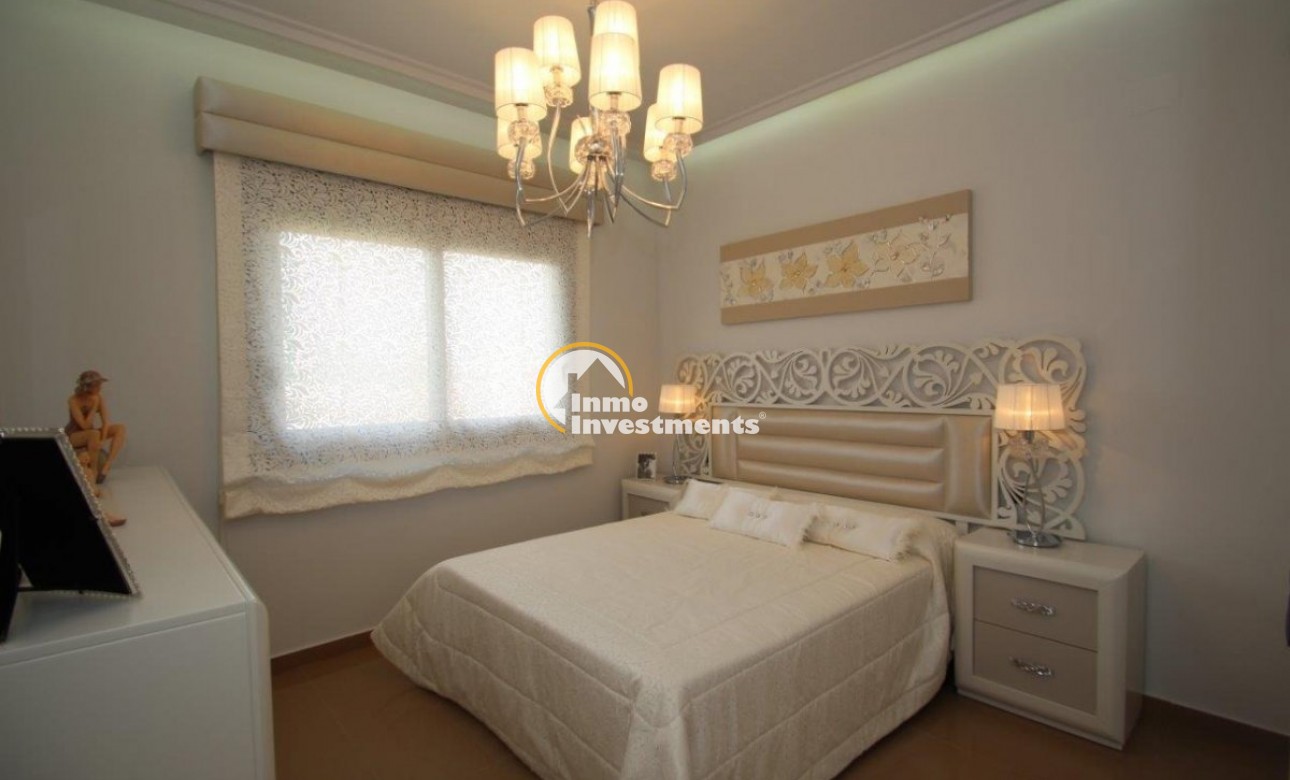 Nieuwbouw - Villa - Orihuela Costa - Campoamor