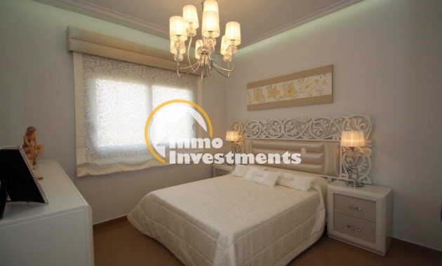 Nieuwbouw - Villa - Orihuela Costa - Campoamor