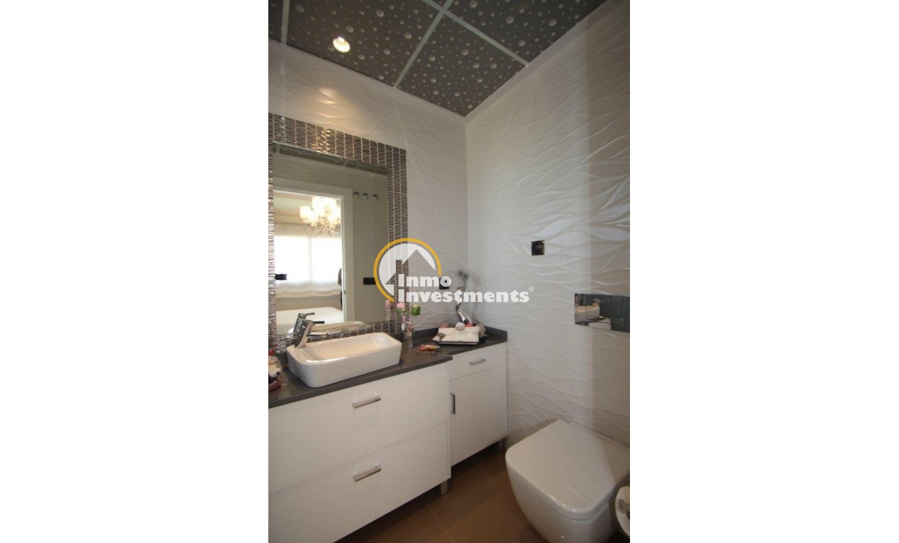 Nieuwbouw - Villa - Orihuela Costa - Campoamor