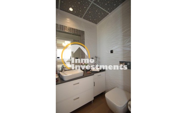 Nieuwbouw - Villa - Orihuela Costa - Campoamor