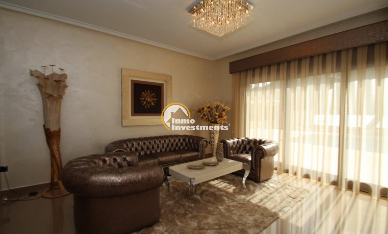 Nieuwbouw - Villa - Orihuela Costa - Campoamor