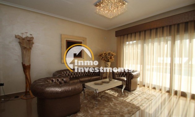 Nieuwbouw - Villa - Orihuela Costa - Campoamor