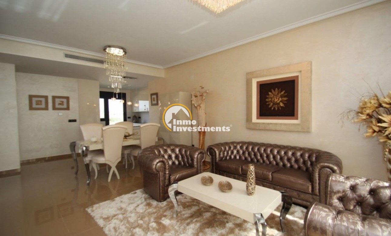 Nieuwbouw - Villa - Orihuela Costa - Campoamor