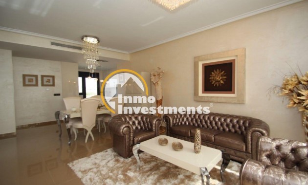 Nieuwbouw - Villa - Orihuela Costa - Campoamor