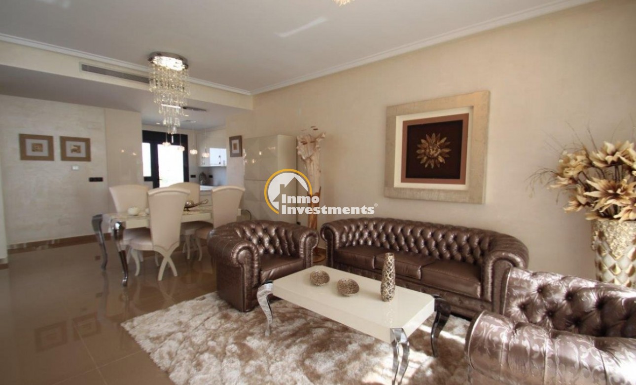 Nieuwbouw - Villa - Orihuela Costa - Campoamor