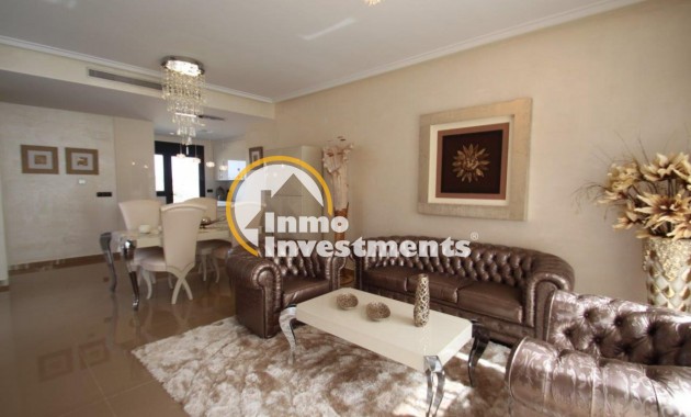 Nieuwbouw - Villa - Orihuela Costa - Campoamor