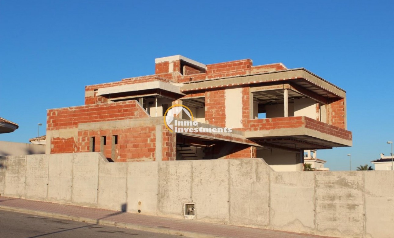 Resale - Villa - Ciudad Quesada