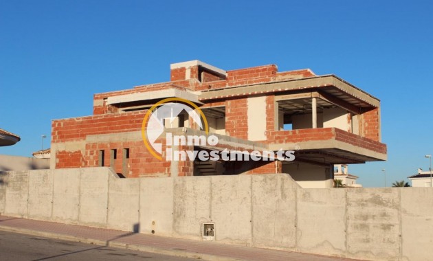 Resale - Villa - Ciudad Quesada