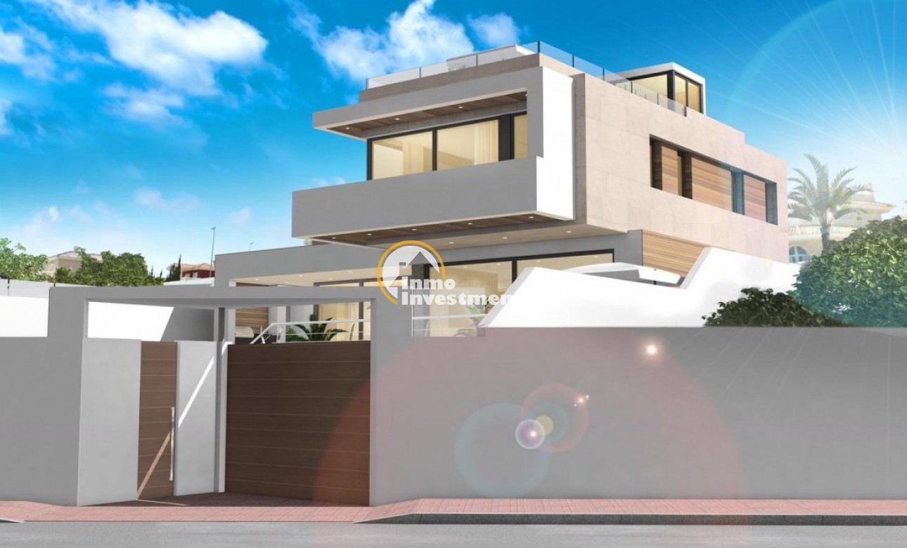 Resale - Villa - Ciudad Quesada