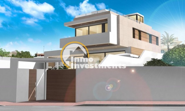 Resale - Villa - Ciudad Quesada