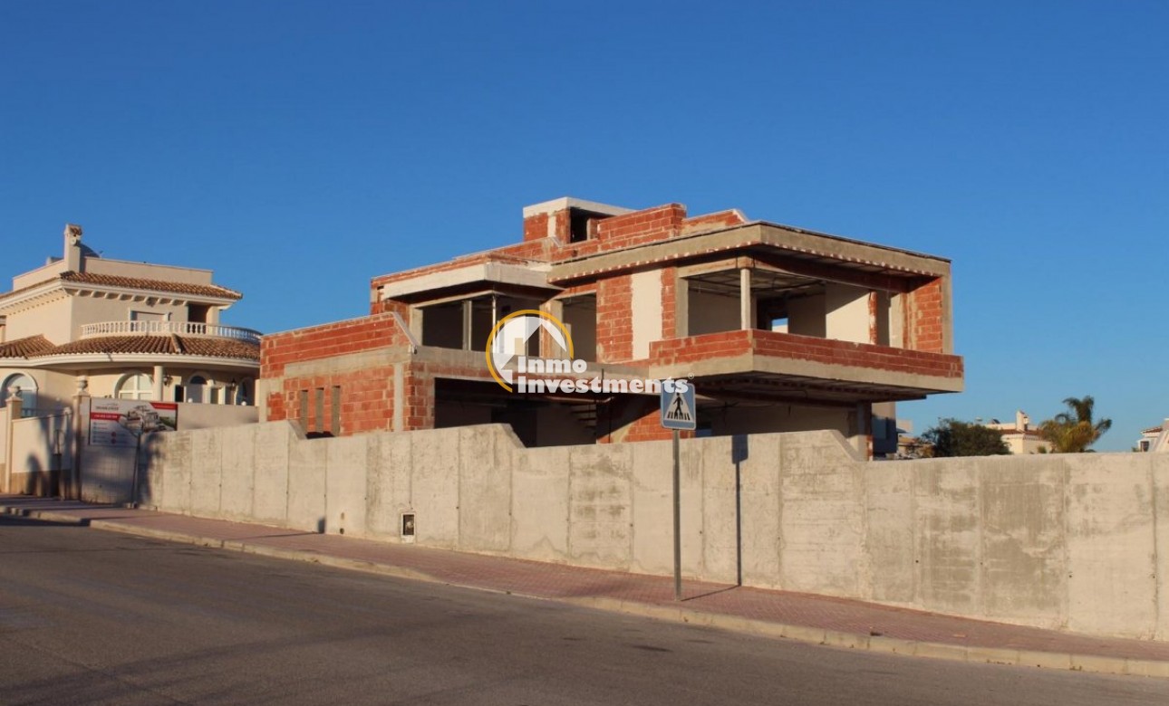 Resale - Villa - Ciudad Quesada