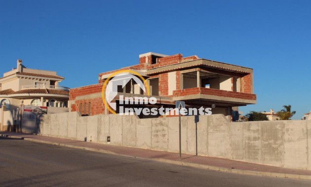 Resale - Villa - Ciudad Quesada