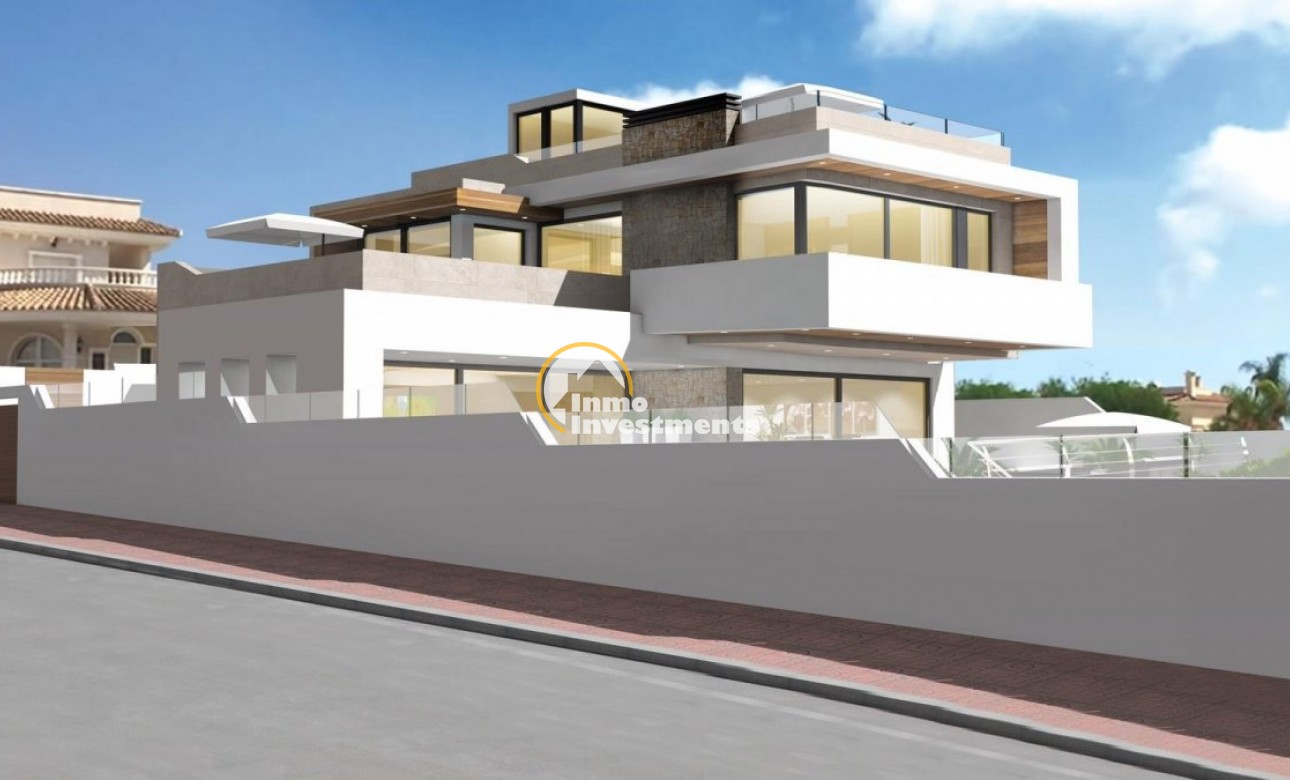 Resale - Villa - Ciudad Quesada