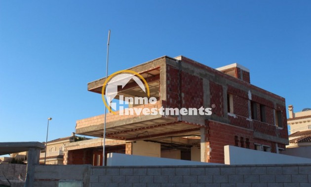 Resale - Villa - Ciudad Quesada