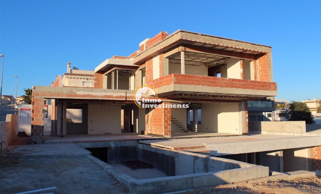 Resale - Villa - Ciudad Quesada