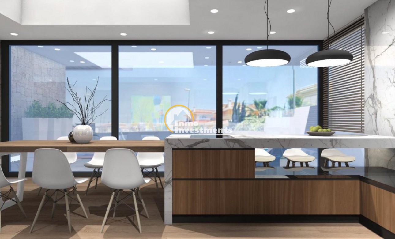 Resale - Villa - Ciudad Quesada